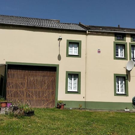 Вилла Casa Do Gaiteiro - Casa De Aldea En O Pereiro Экстерьер фото