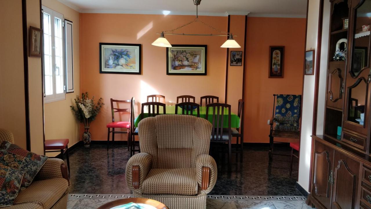 Вилла Casa Do Gaiteiro - Casa De Aldea En O Pereiro Экстерьер фото