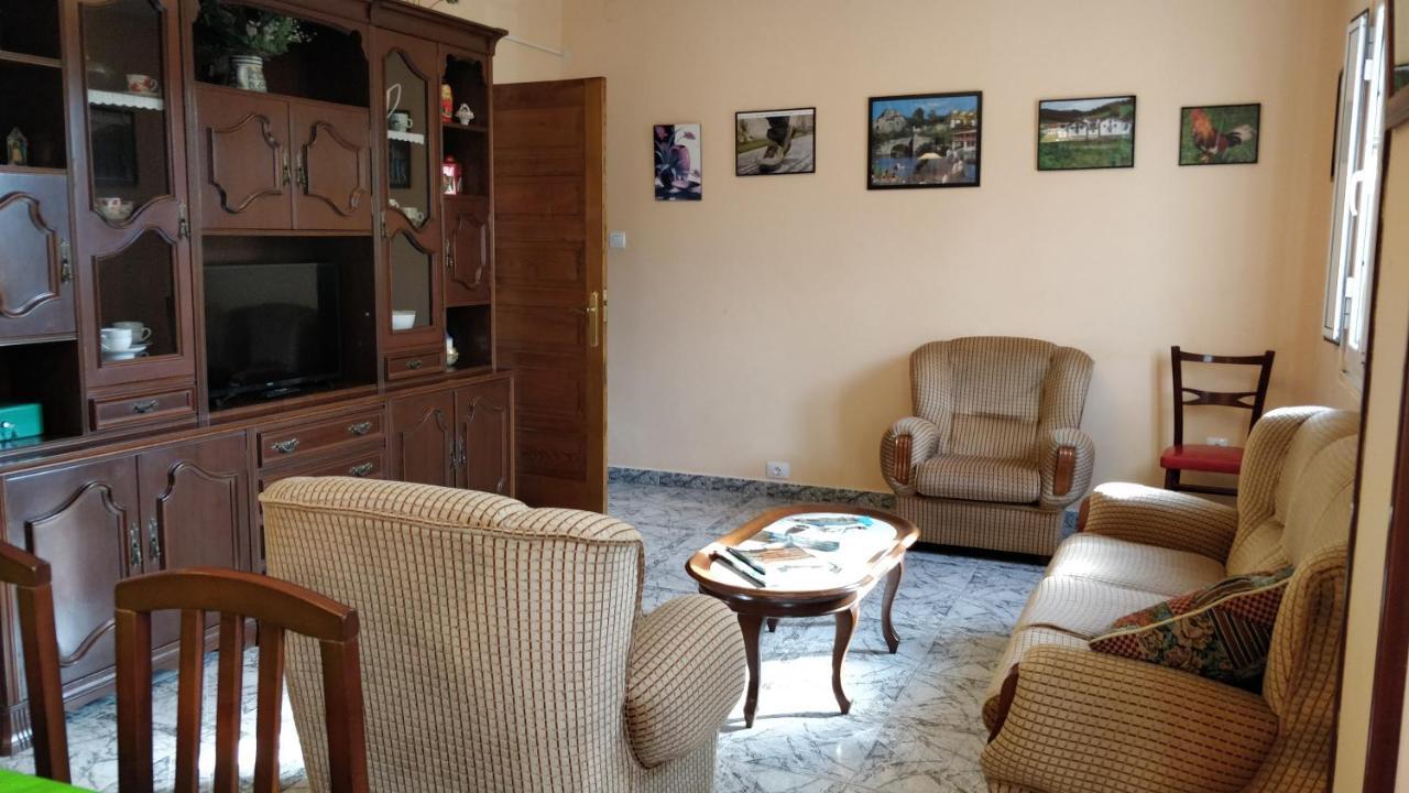 Вилла Casa Do Gaiteiro - Casa De Aldea En O Pereiro Экстерьер фото
