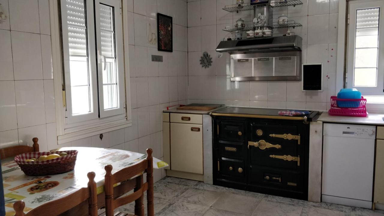 Вилла Casa Do Gaiteiro - Casa De Aldea En O Pereiro Экстерьер фото