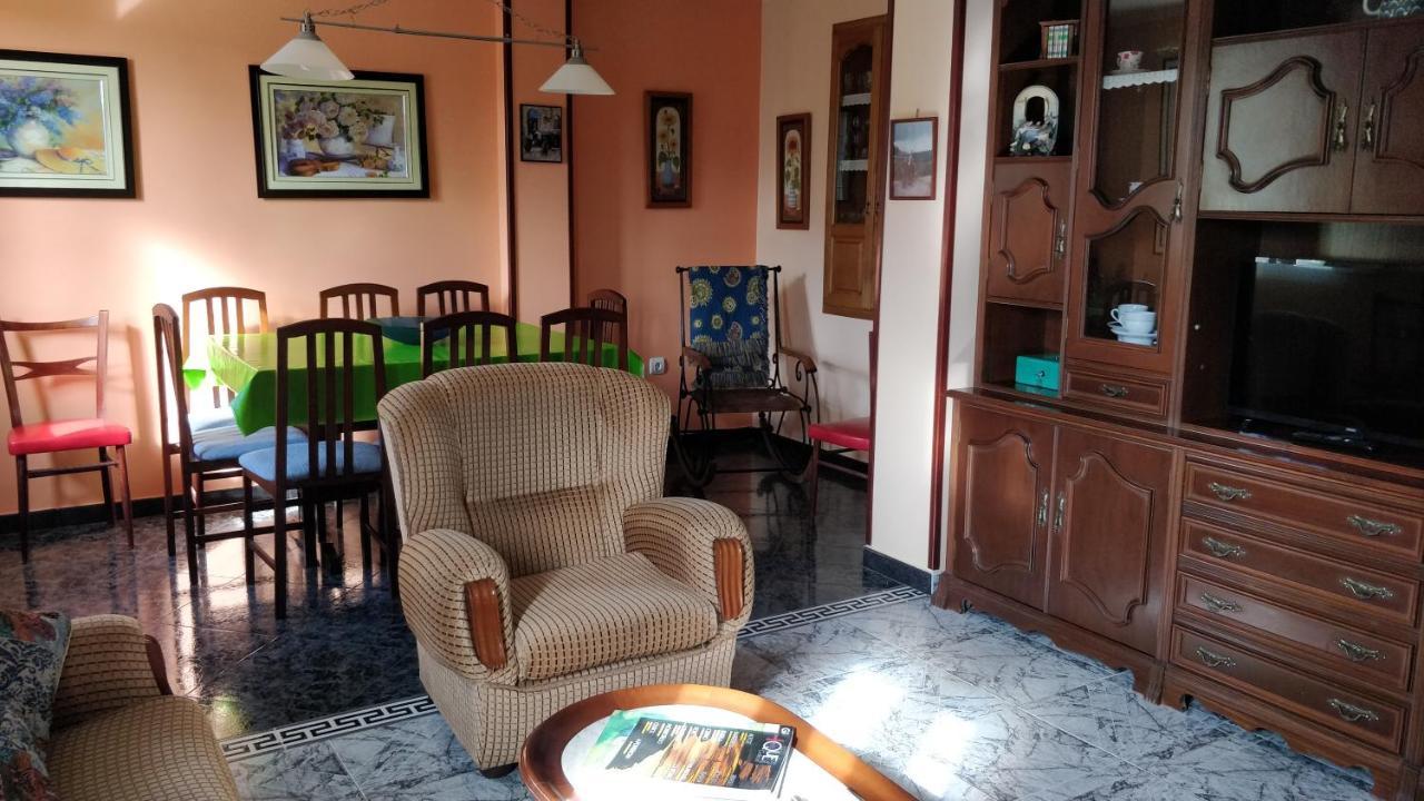Вилла Casa Do Gaiteiro - Casa De Aldea En O Pereiro Экстерьер фото