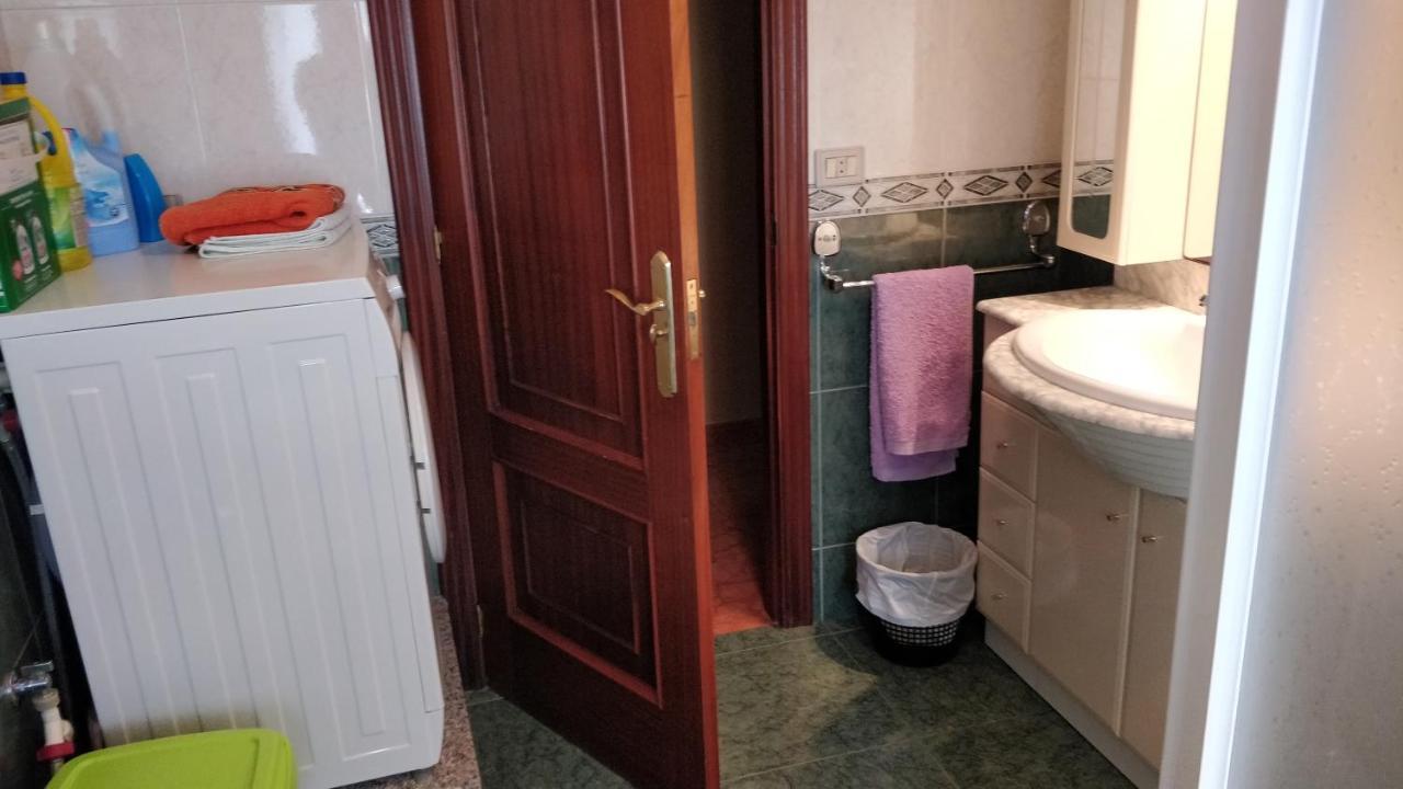 Вилла Casa Do Gaiteiro - Casa De Aldea En O Pereiro Экстерьер фото